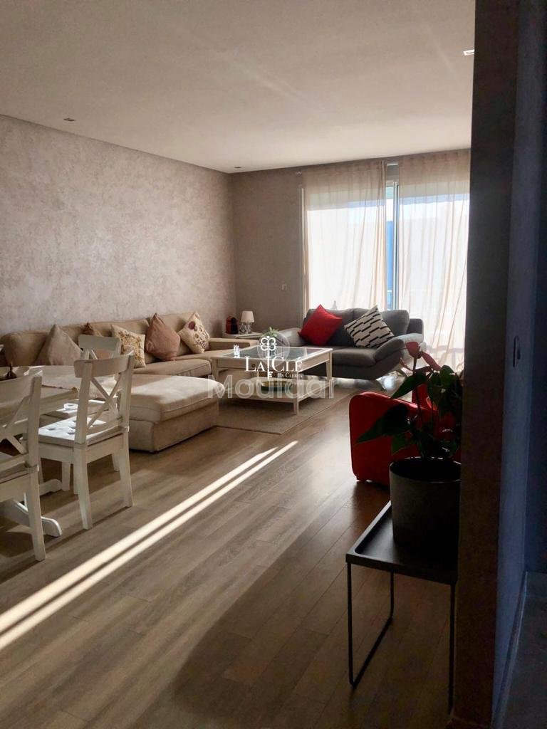 شقة رائعة مكونة من غرفتي نوم للإيجار في بوسكورة بريستيجيا - Photo 1