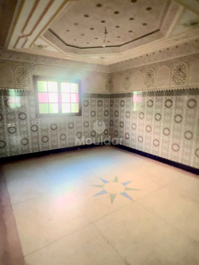 Χαριτωμένο σπίτι προς πώληση στο Μαρακές: 2 δωμάτια έτοιμο προς μετακόμιση - Photo 2