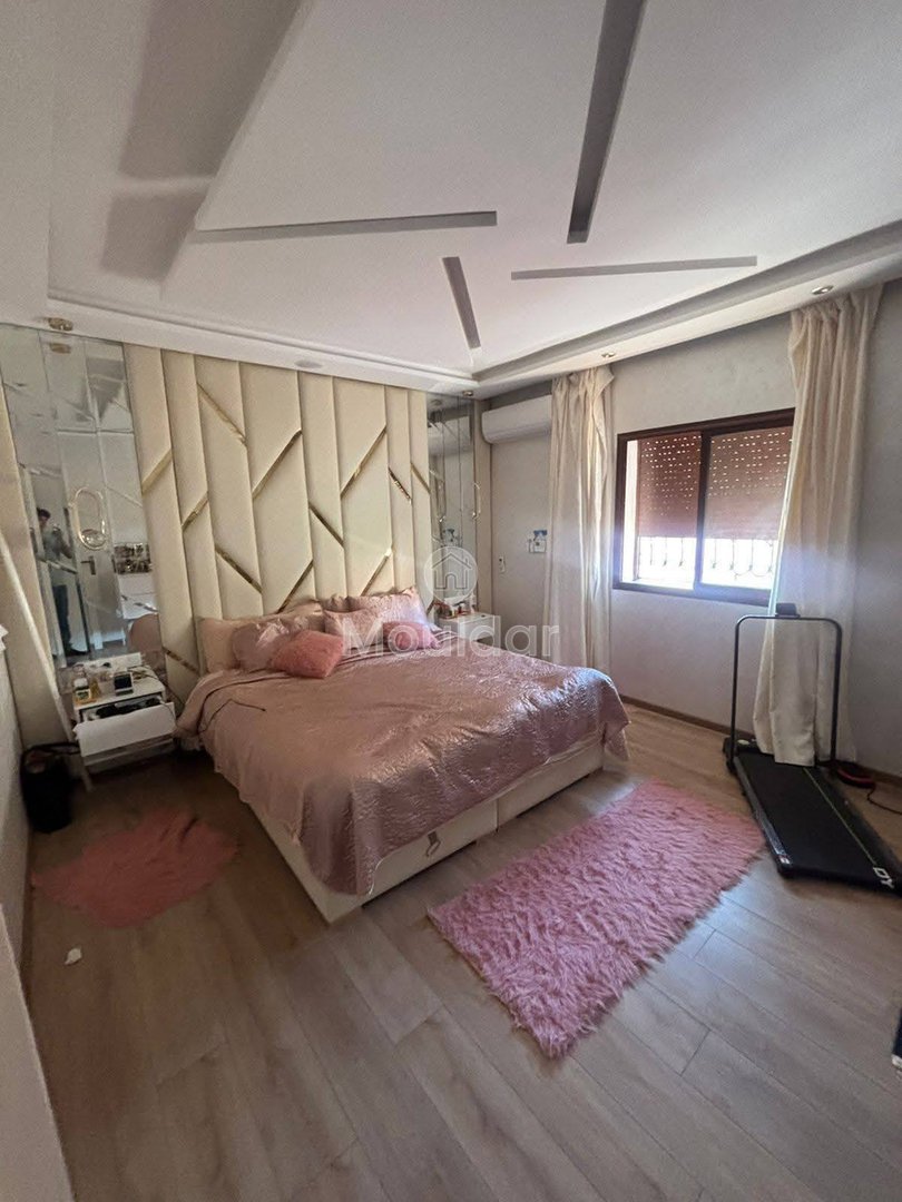بيت جميل للبيع في مراكش: 4 غرف نوم - Photo 5