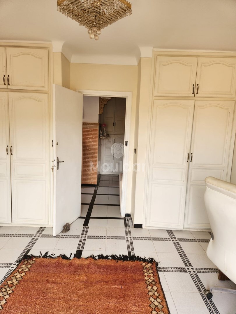 Appartement met 2 slaapkamers met balkon te koop in Guéliz - Photo 20