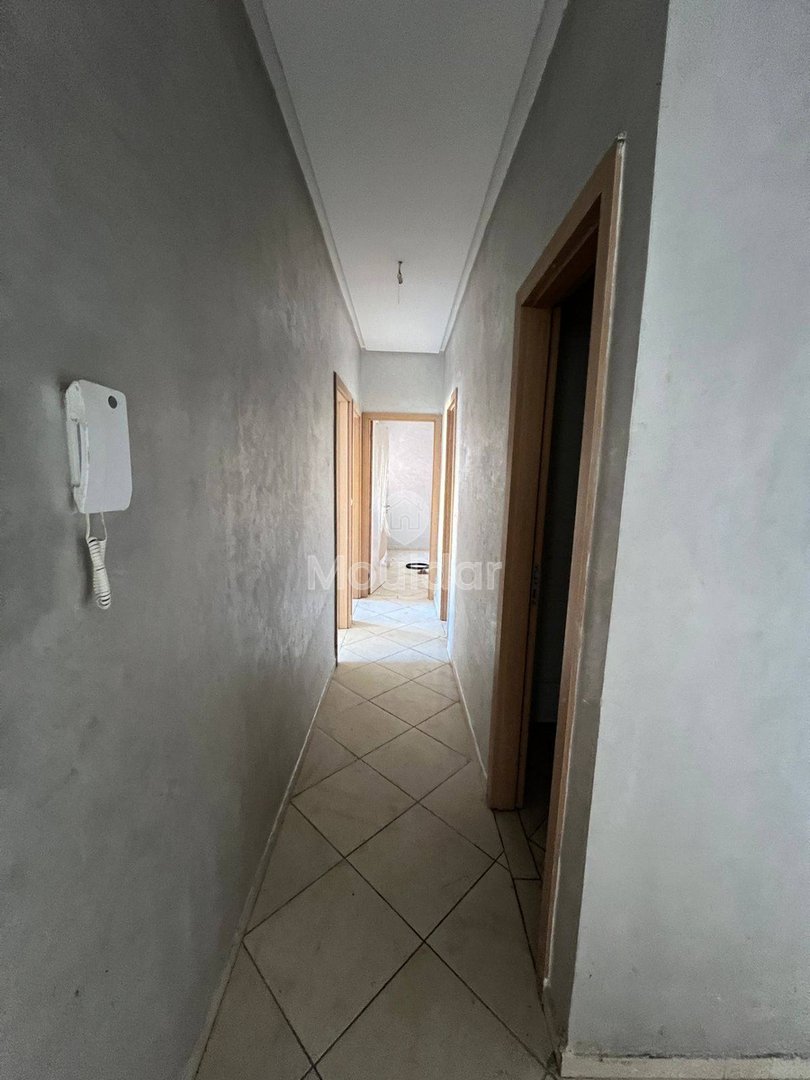 استئجر شقة ساحرة في بوسكورة، 70م² من الراحة - Photo 4