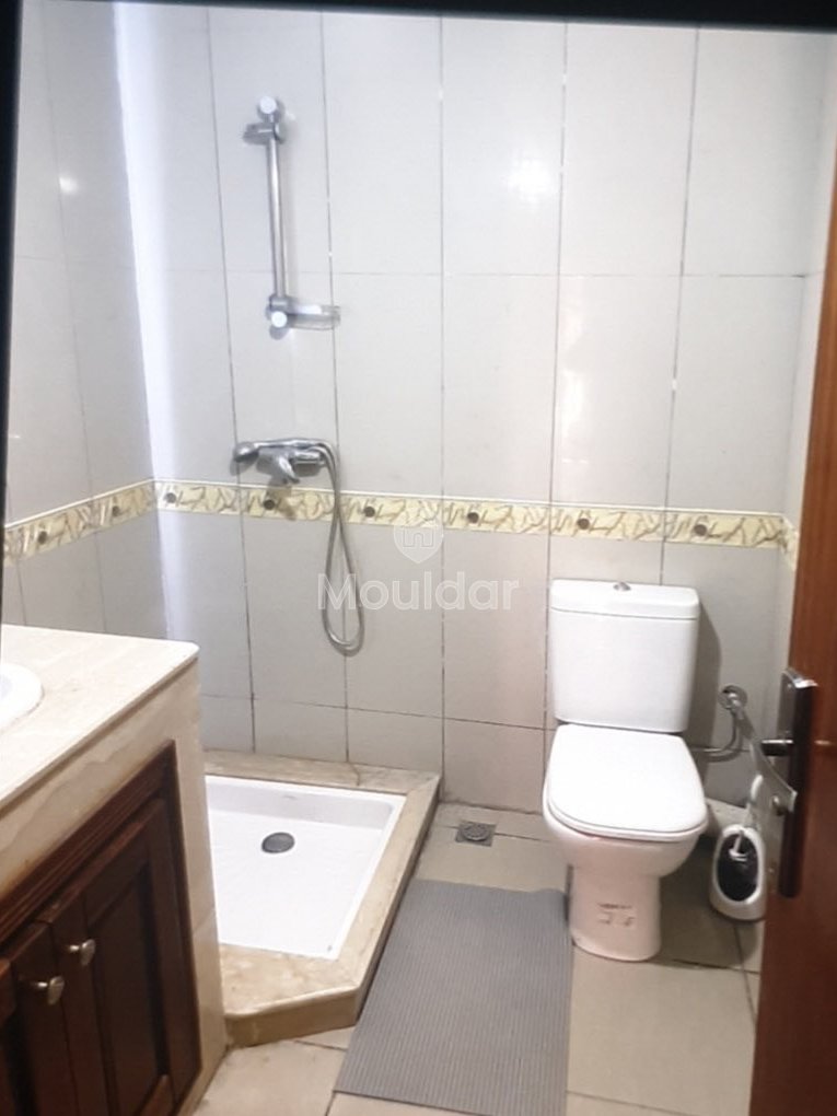 Marrakeş'e kaçış: 2 yatak odalı daire, klima, park yeri dahil - Photo 8