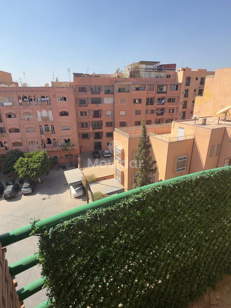 Apartament elegant în Semlalia, Marrakech: confort și siguranță - Photo 15