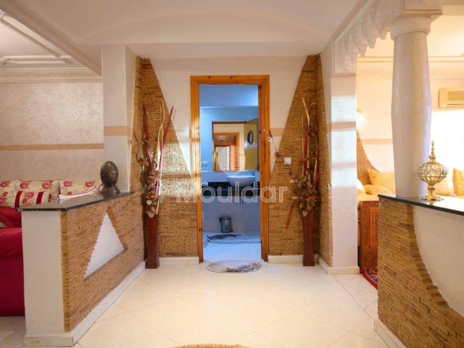 Möbliertes Apartment zum Verkauf in Marrakesch – Bezugsfertig - Photo 5