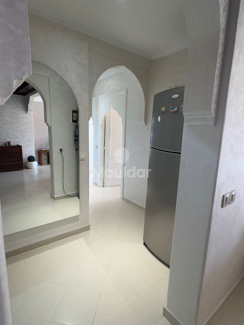 Apartament elegant în Semlalia, Marrakech: confort și siguranță - Photo 7