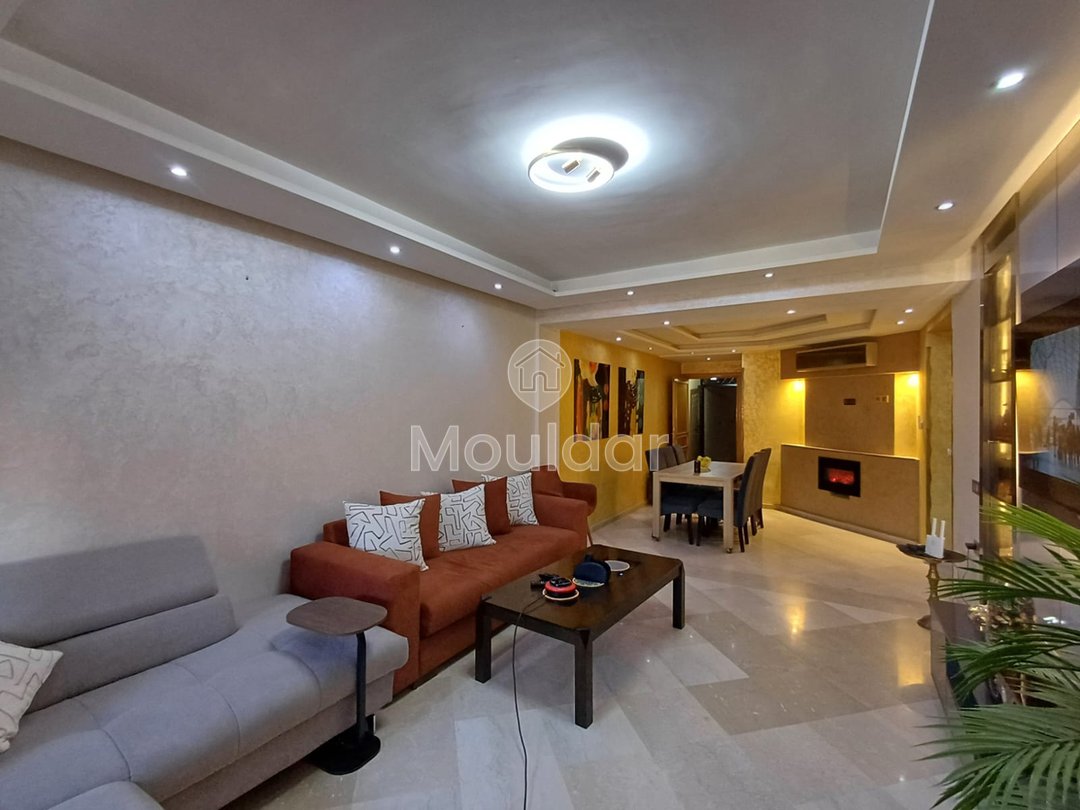 شقة للبيع في مراكش: الراحة والأمان مضمونة - Photo 3