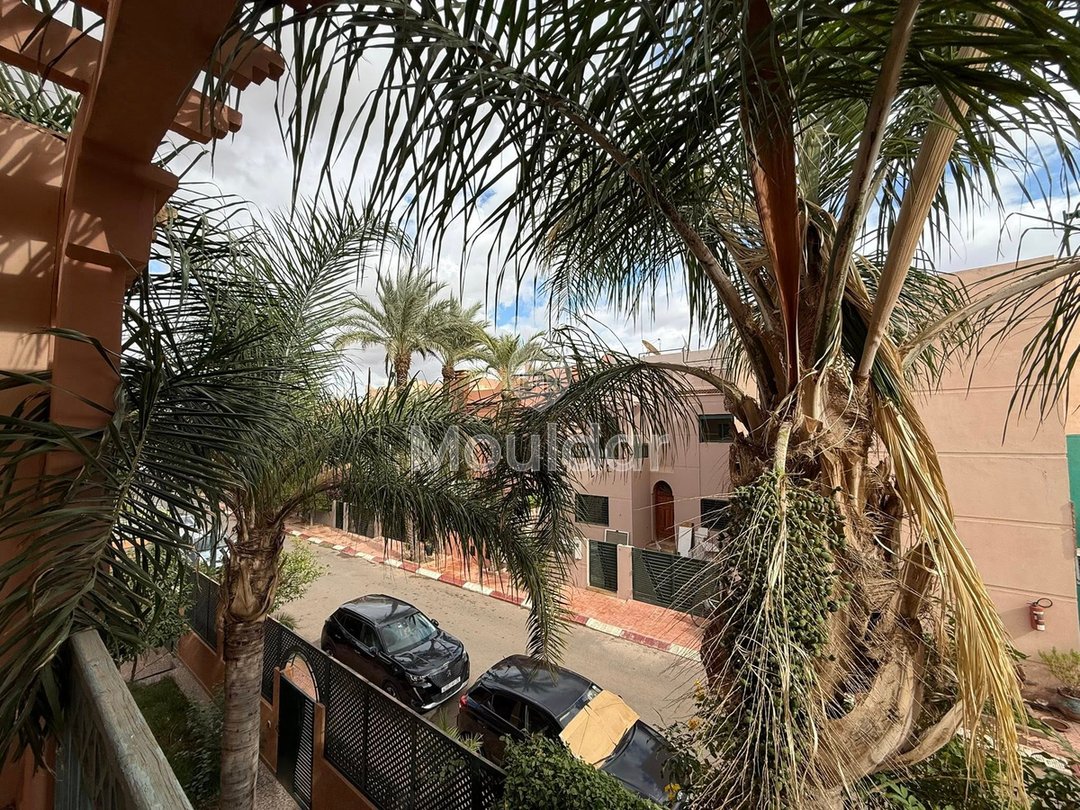 Μοντέρνα Βίλα προς Πώληση στο Μαρακές: Άνεση και Ασφάλεια - Photo 11