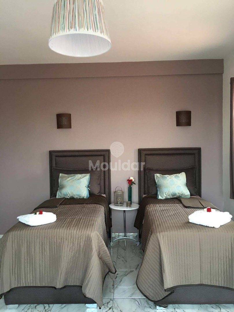 فيلا فاخرة في مراكش: عطلات لا تُنسى مع مسبح - Photo 15