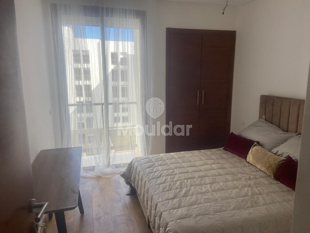 Appartamento in affitto a Aïn Diab: vista mare e piscina - Photo 3