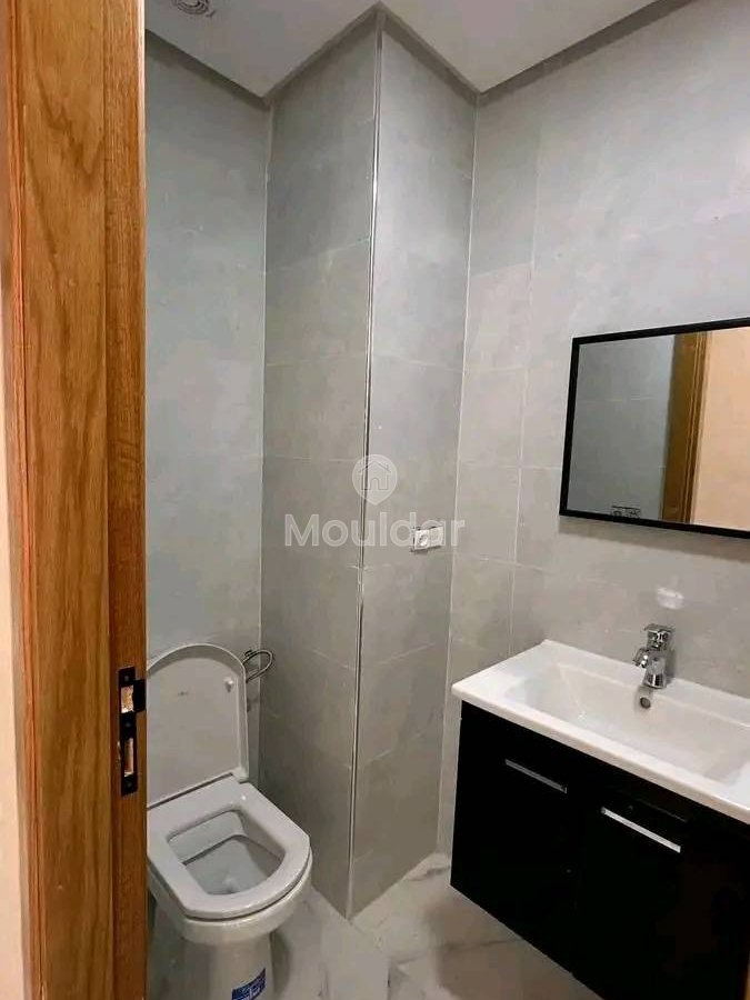 Martil'de daire: 2 oda, balkon ve donanımlı mutfak - Photo 8