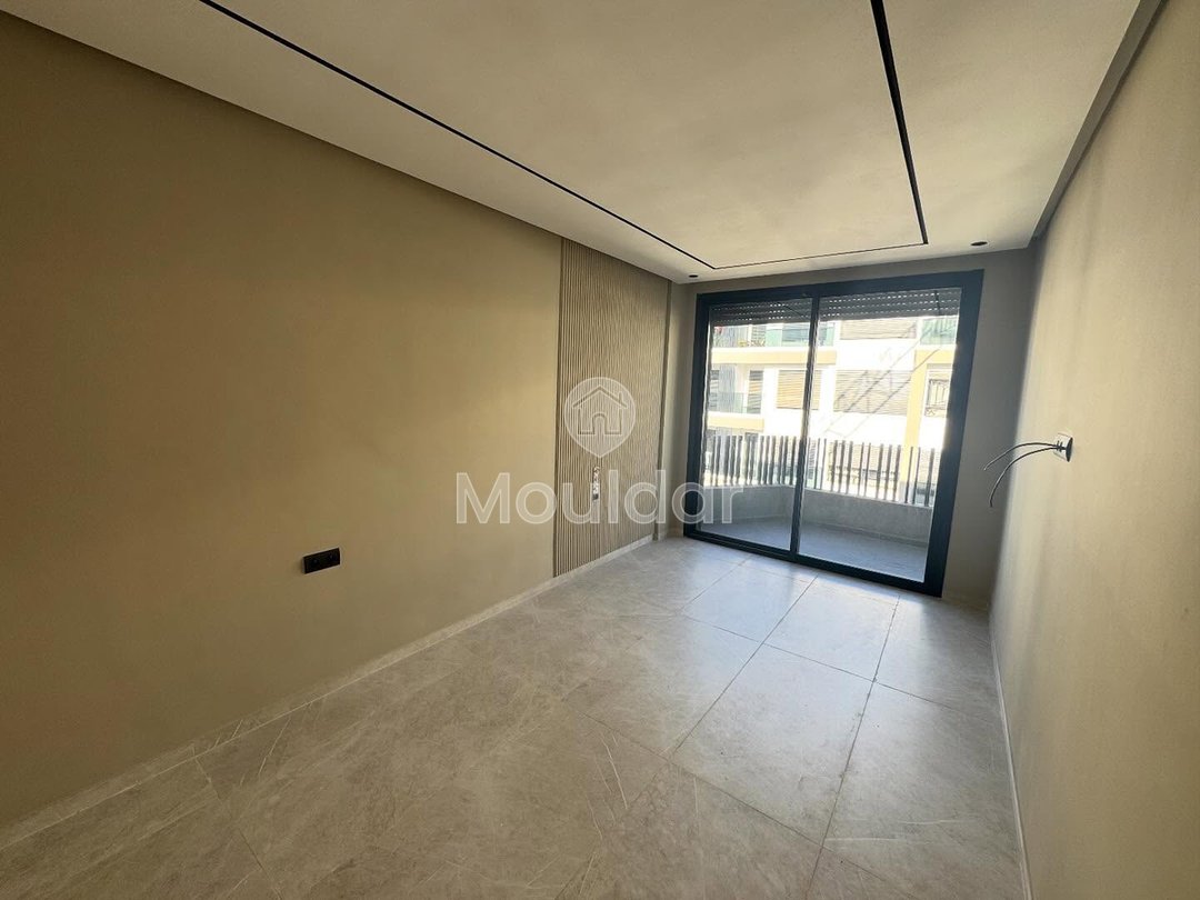 Charmantes Studio zur Miete in Casablanca – Komfort und Sicherheit - Photo 2