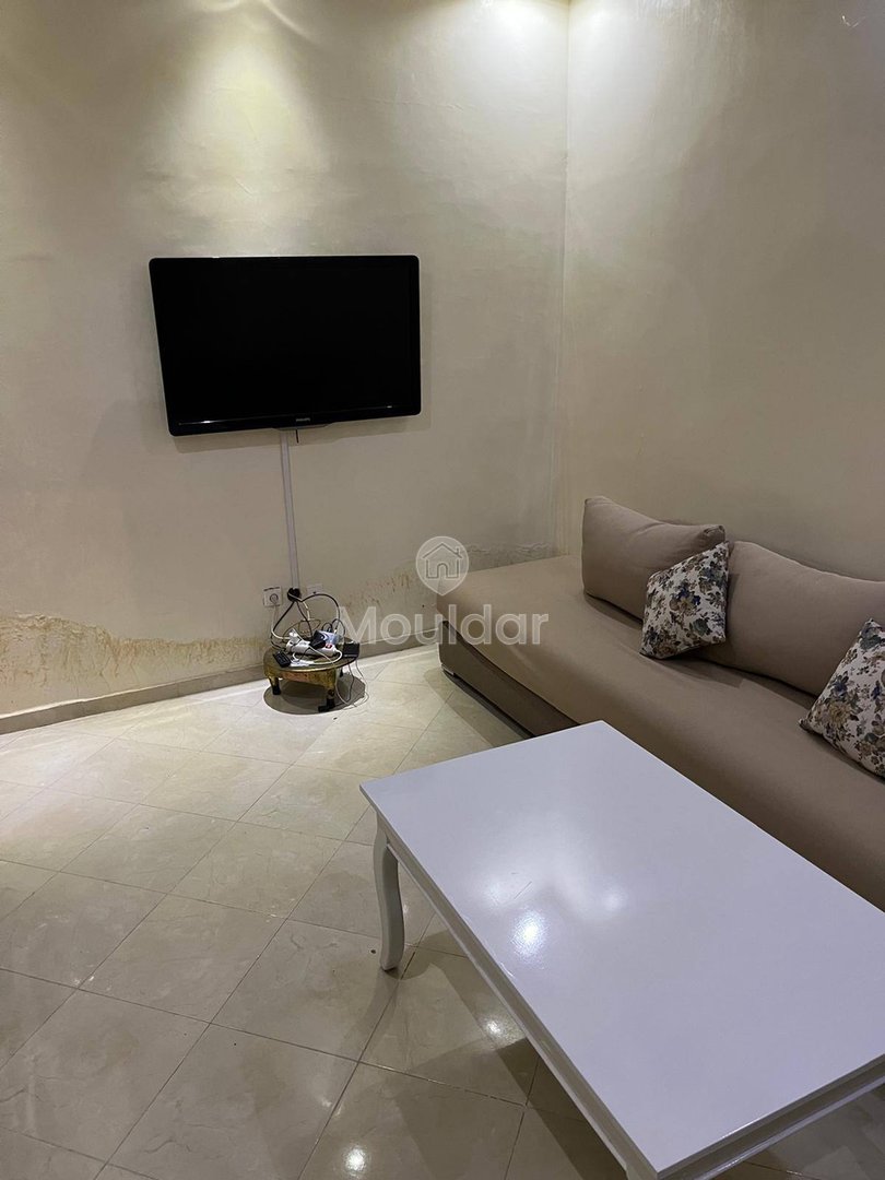 Duplex na sprzedaż w Marrakech - Mabrouka: 72 m² Uroczy - Photo 3