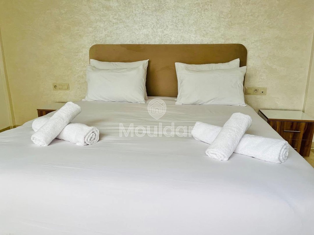 فيلا أنيقة للإيجار في أغادير: الراحة والأمان متضمنان - Photo 5