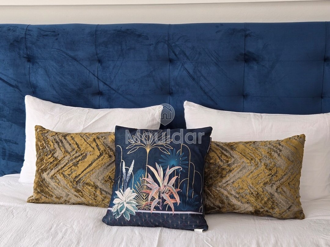 فيلا فاخرة في مراكش: عطلات لا تُنسى مع مسبح - Photo 14