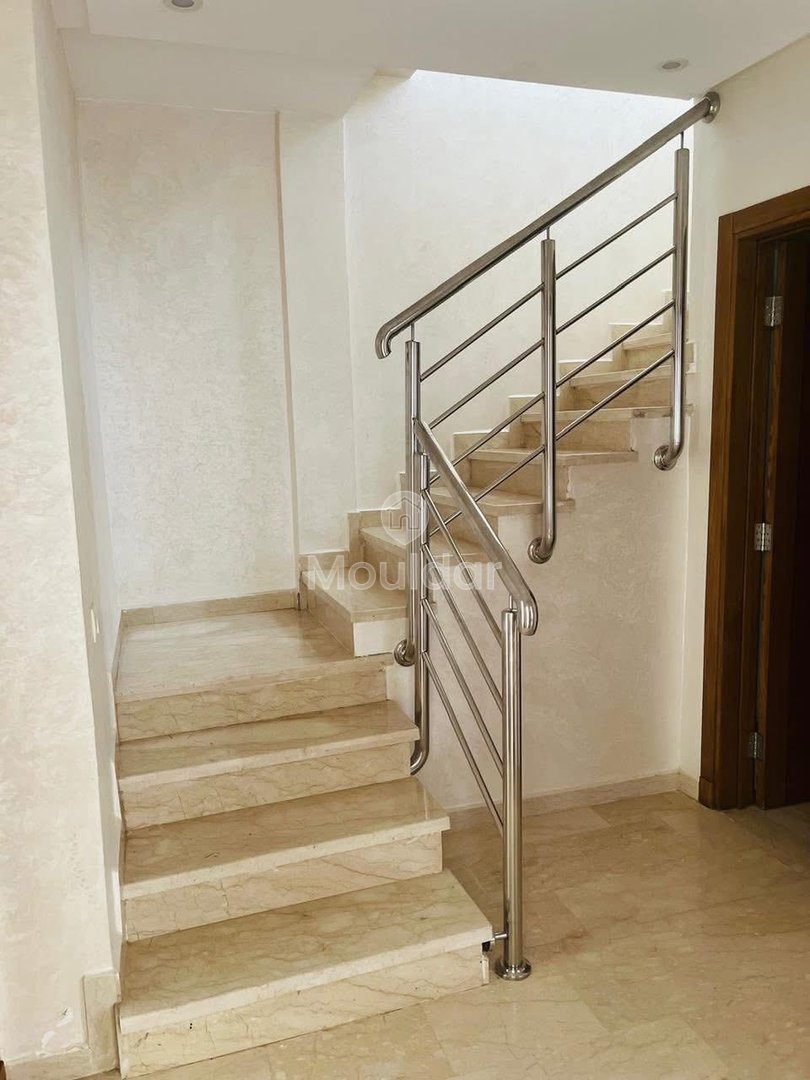 فيلا أنيقة للإيجار في أغادير: الراحة والأمان متضمنان - Photo 10