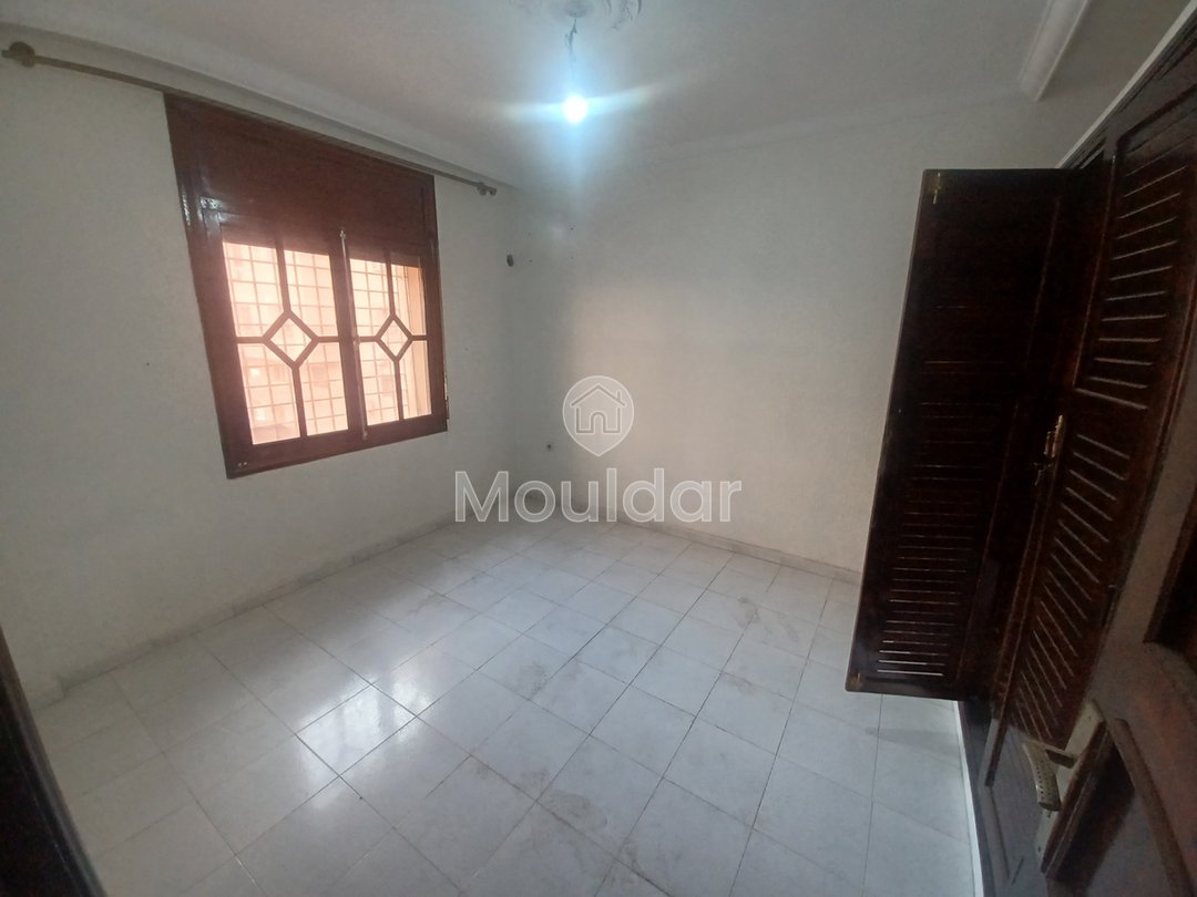 Apartamentos de 3 Habitaciones en Alquiler en Marrakech - Photo 5