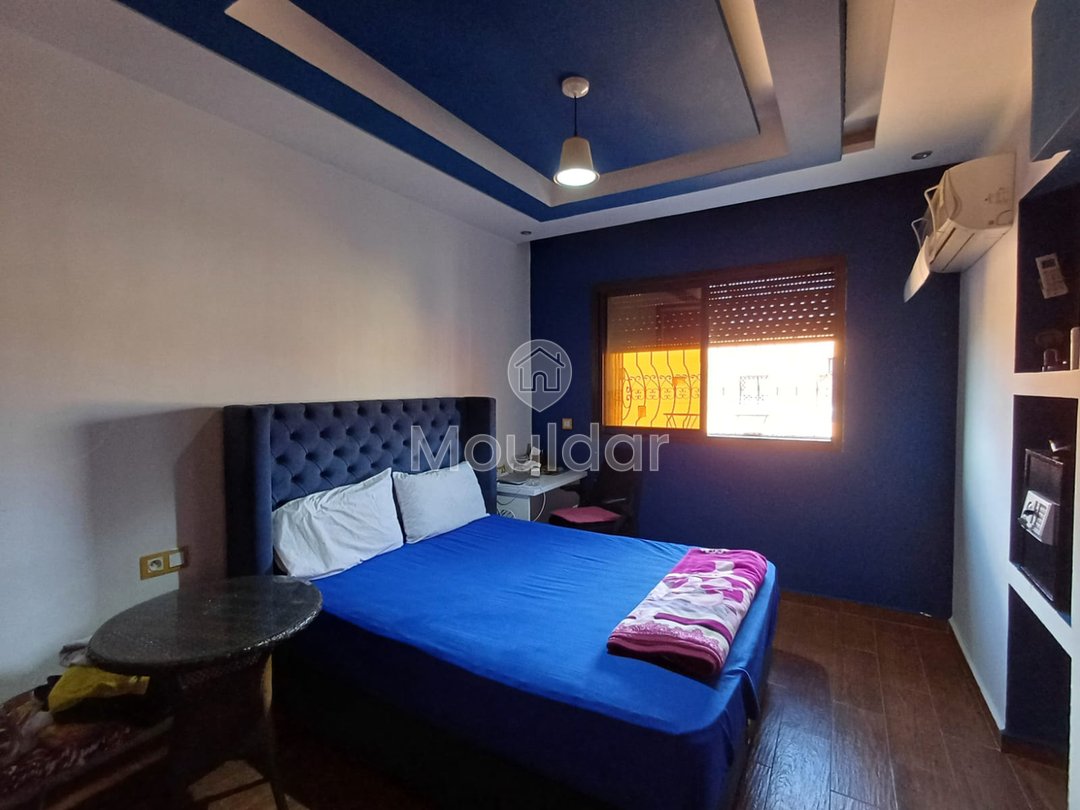 شقة للبيع في مراكش: الراحة والأمان مضمونة - Photo 11