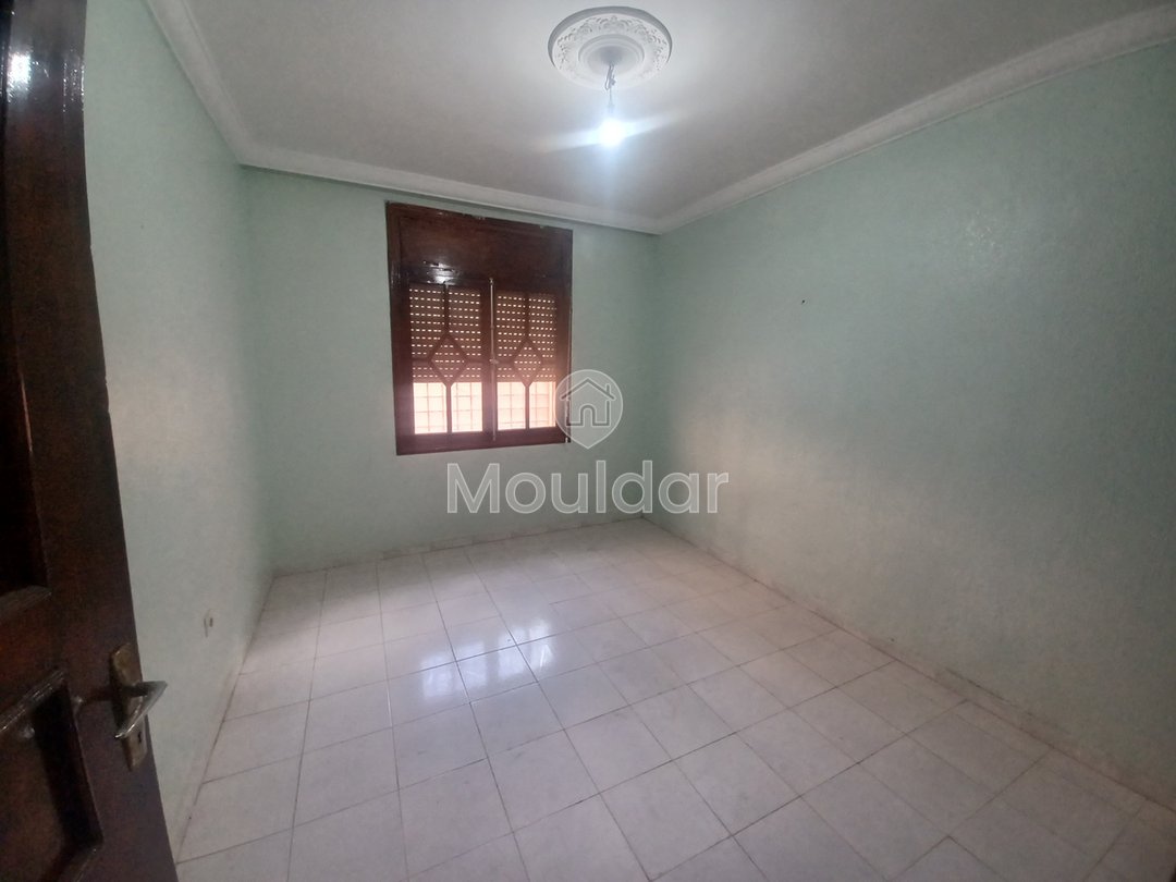 Apartamentos de 3 Habitaciones en Alquiler en Marrakech - Photo 1