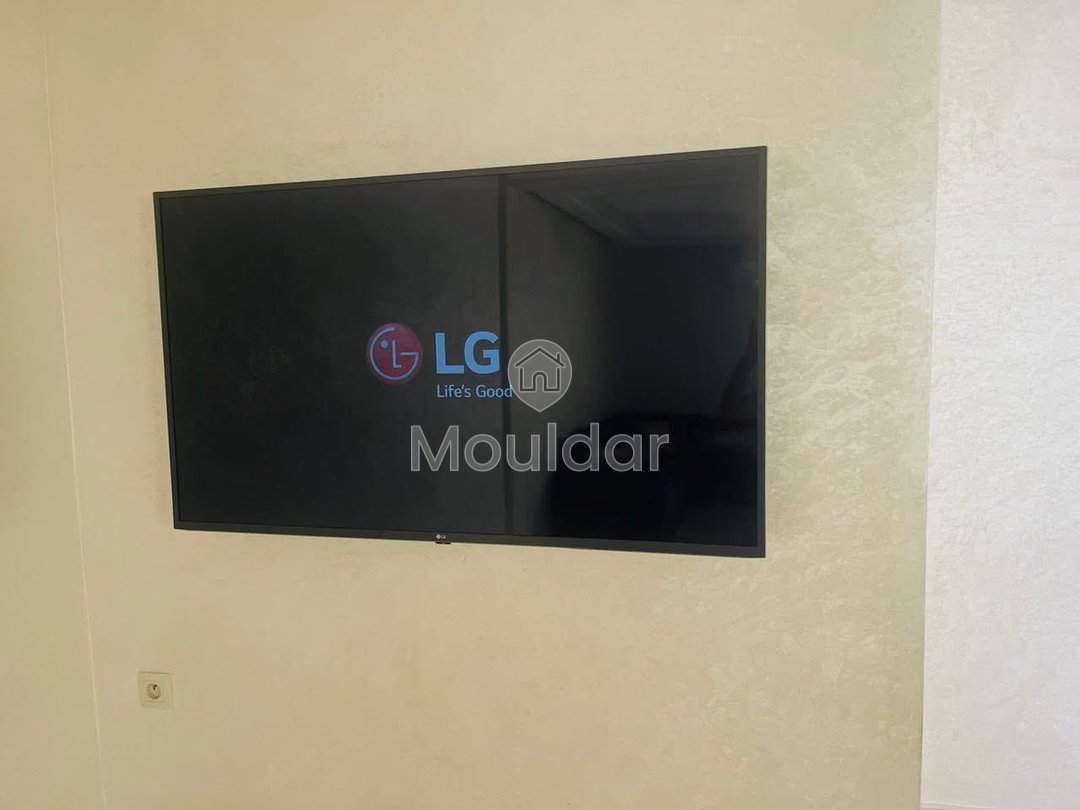 فيلا أنيقة للإيجار في أغادير: الراحة والأمان متضمنان - Photo 16