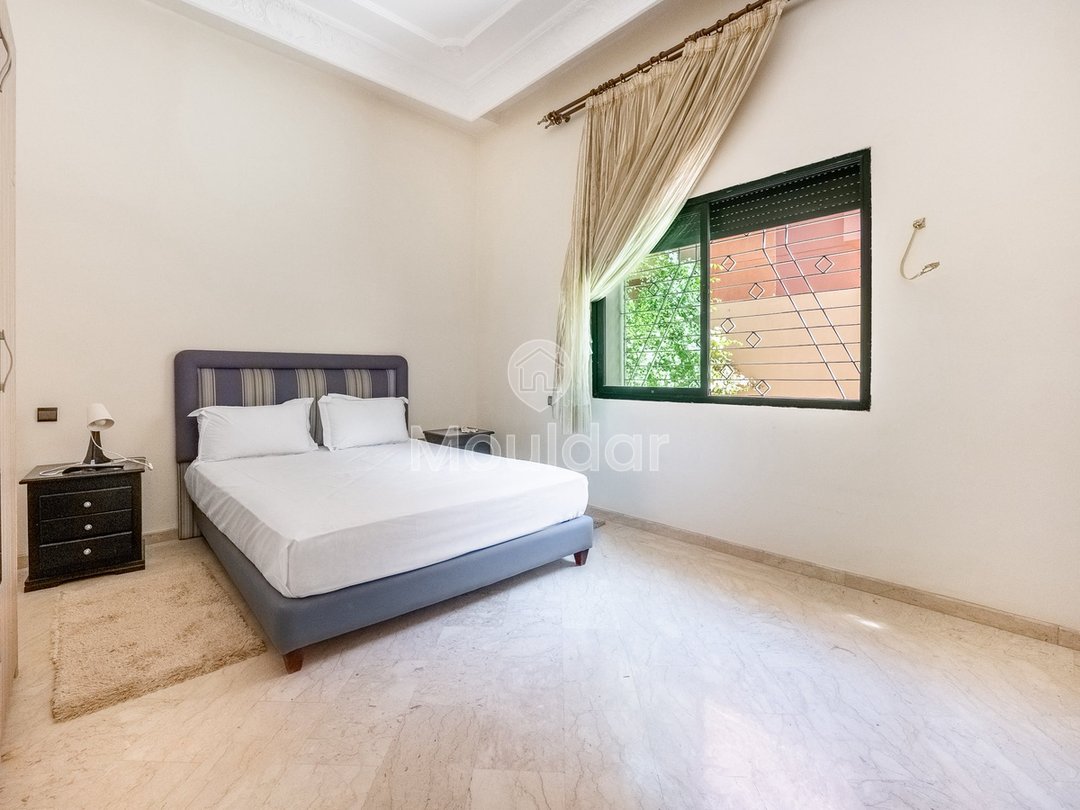 Μοντέρνα Βίλα προς Πώληση στο Μαρακές: Άνεση και Ασφάλεια - Photo 5