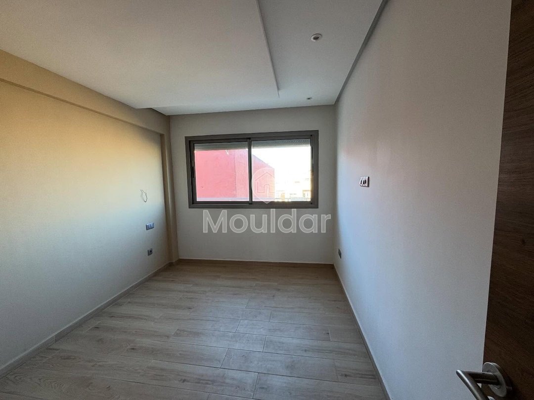 Charmantes 3-Zimmer-Wohnung zur Miete in Beauséjour, Casablanca - Photo 3