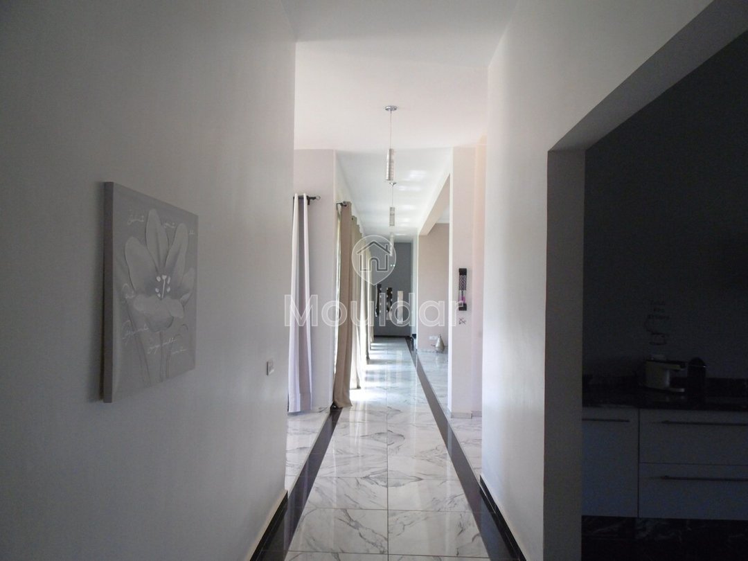 فيلا فاخرة في مراكش: عطلات لا تُنسى مع مسبح - Photo 26