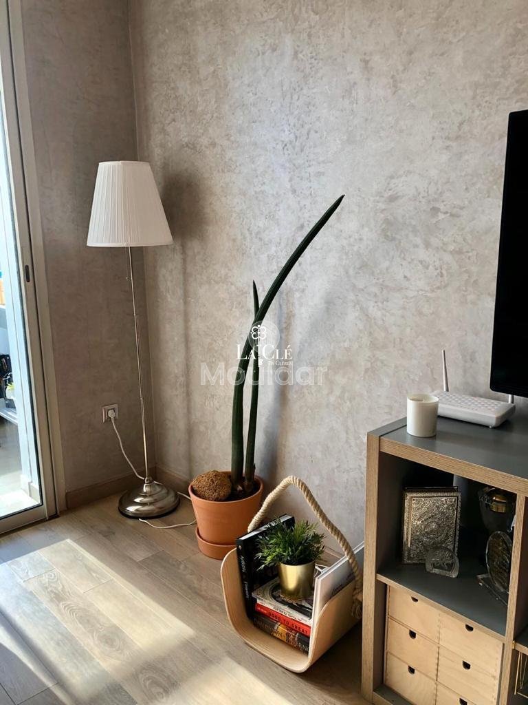 شقة رائعة مكونة من غرفتي نوم للإيجار في بوسكورة بريستيجيا - Photo 7