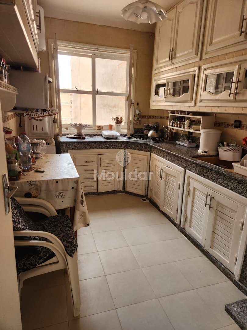 Appartement met 2 slaapkamers met balkon te koop in Guéliz - Photo 22