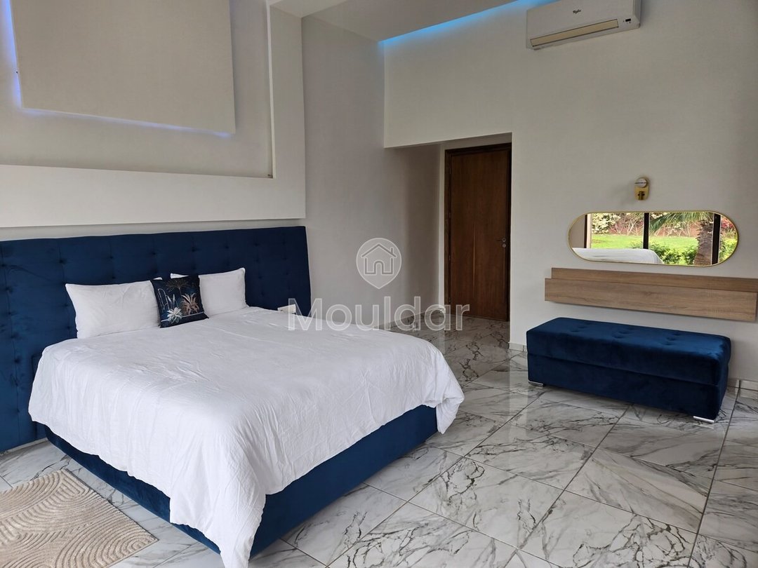 فيلا فاخرة في مراكش: عطلات لا تُنسى مع مسبح - Photo 10