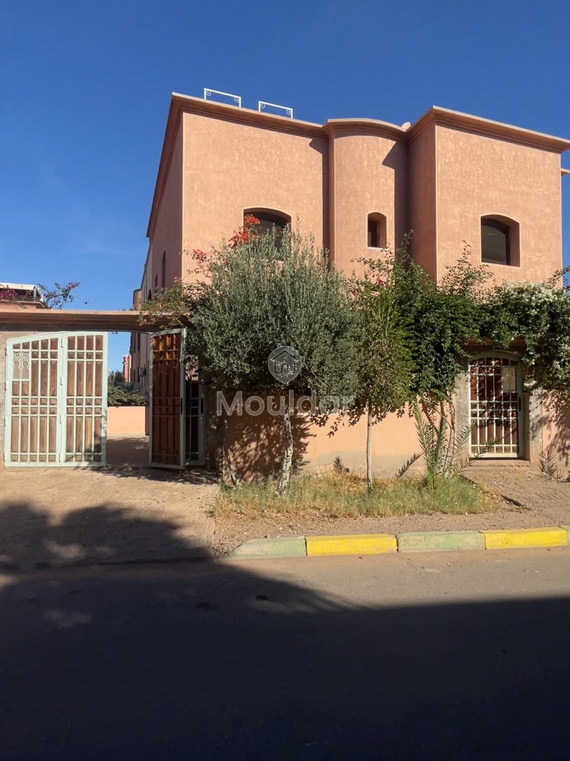 منزل رائع للبيع في مراكش - فرصة فريدة - Photo 5