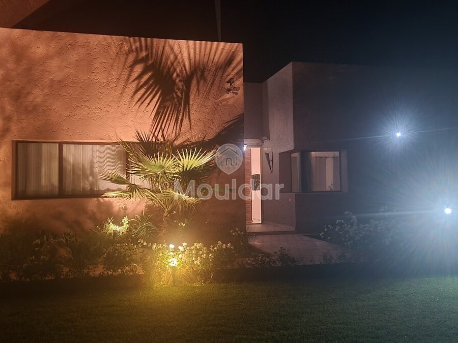 فيلا فاخرة في مراكش: عطلات لا تُنسى مع مسبح - Photo 29