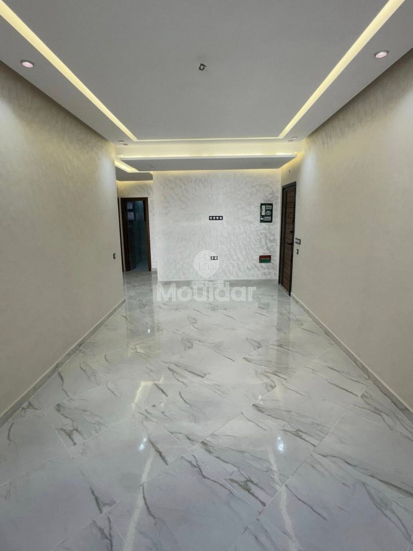 Urocze mieszkanie na sprzedaż w Tangerze - Hay Hassani - Photo 2