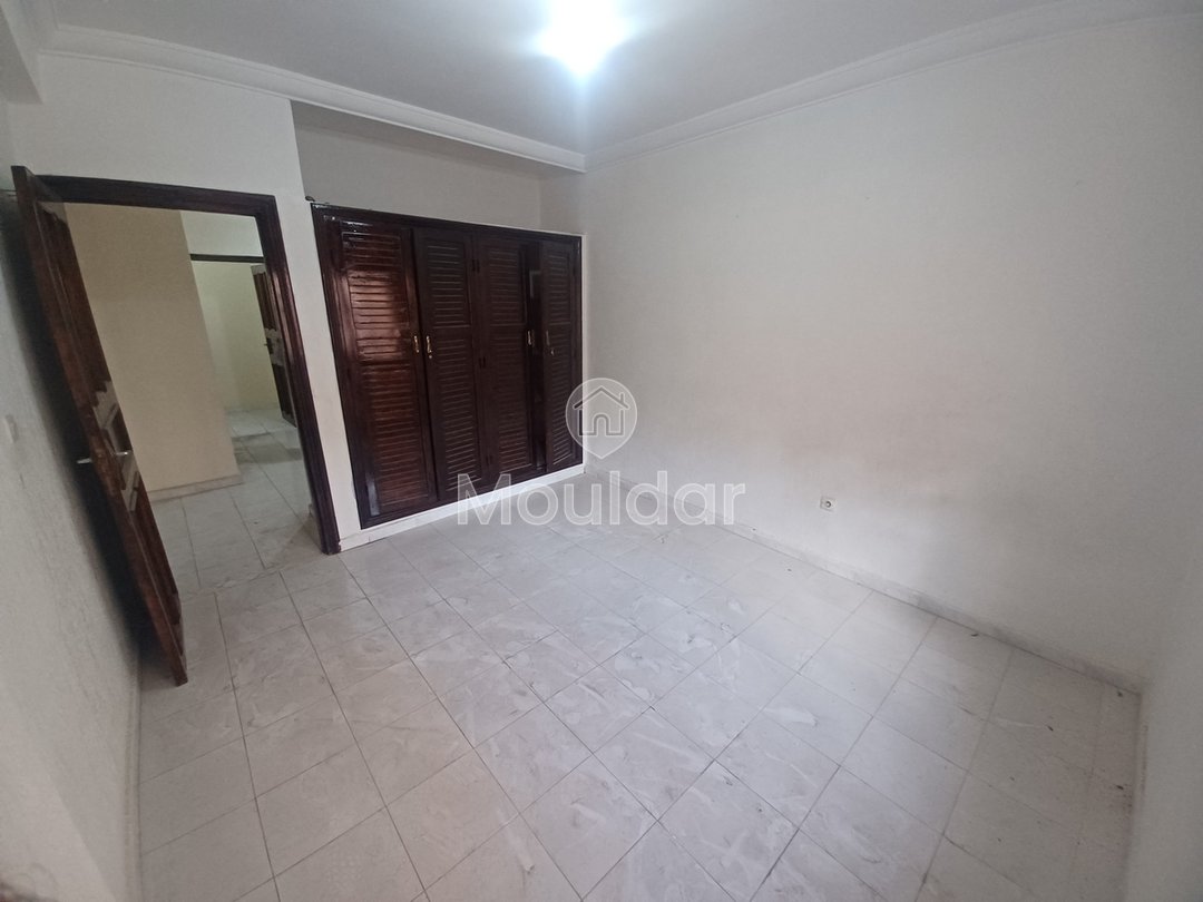 Apartamentos de 3 Habitaciones en Alquiler en Marrakech - Photo 3