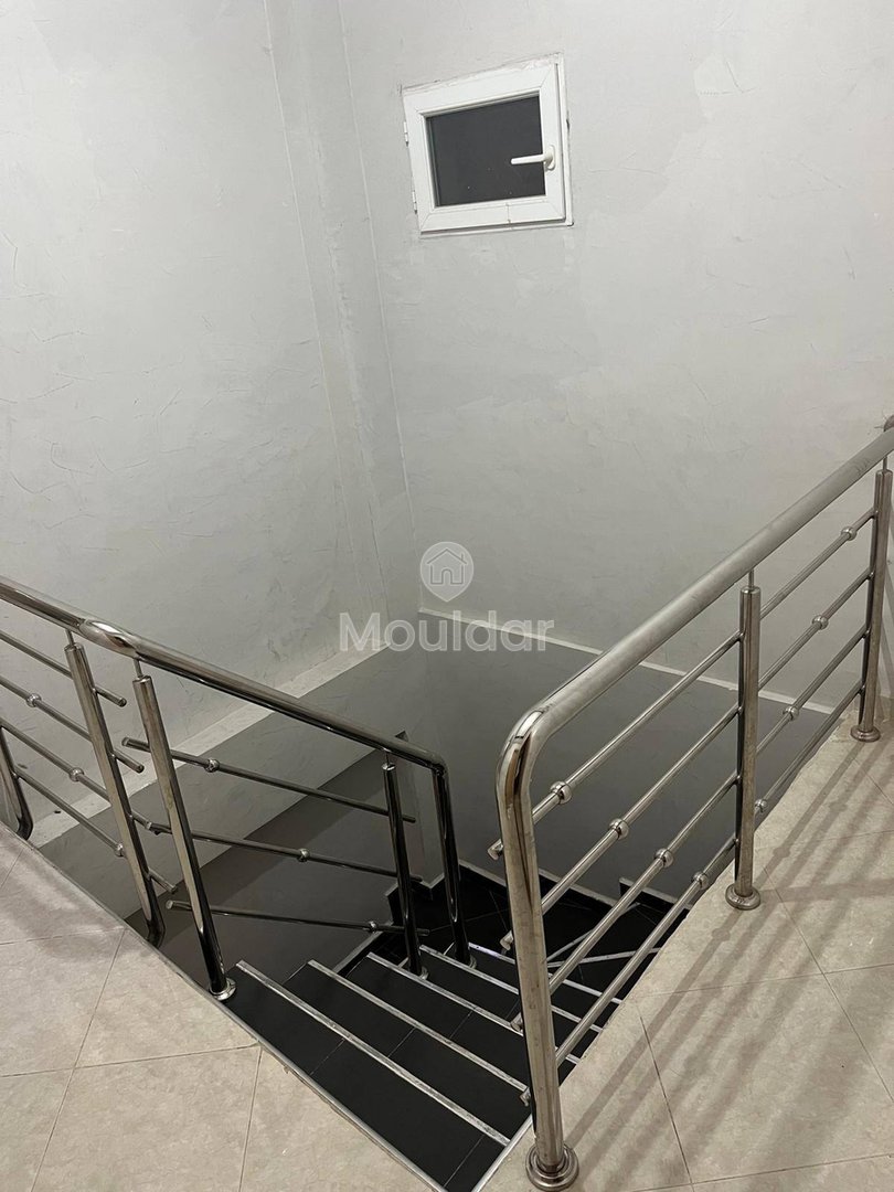 Duplex na sprzedaż w Marrakech - Mabrouka: 72 m² Uroczy - Photo 20