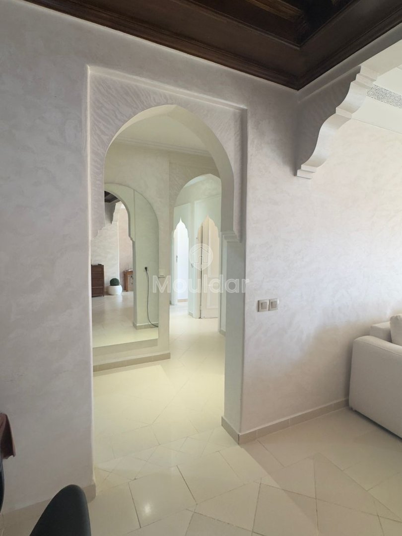 Apartament elegant în Semlalia, Marrakech: confort și siguranță - Photo 8