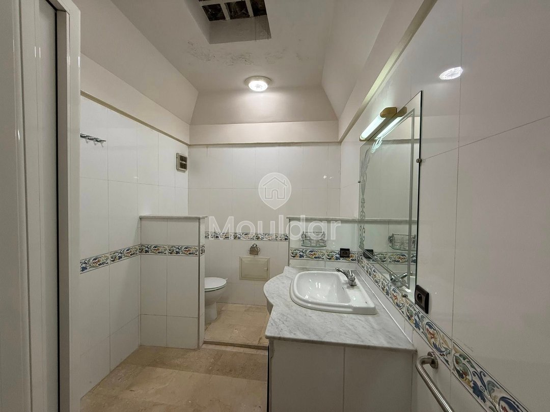 Μοντέρνα Βίλα προς Πώληση στο Μαρακές: Άνεση και Ασφάλεια - Photo 13