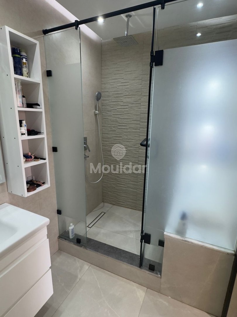 Apartament elegant în Semlalia, Marrakech: confort și siguranță - Photo 18