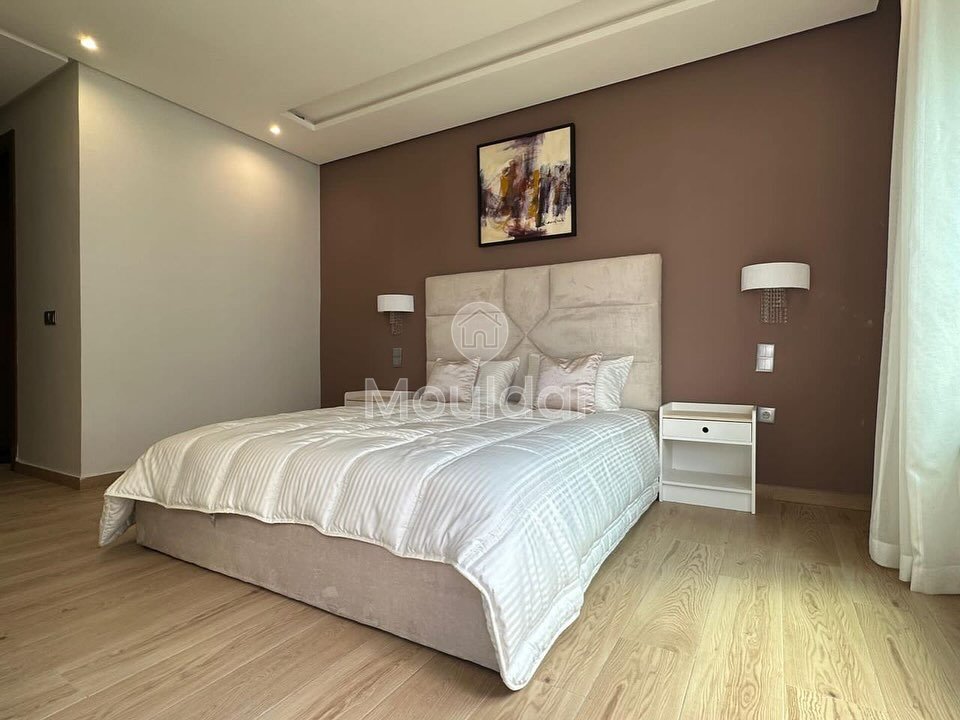 Affitta un appartamento chic a Beauséjour, Casablanca - Photo 2