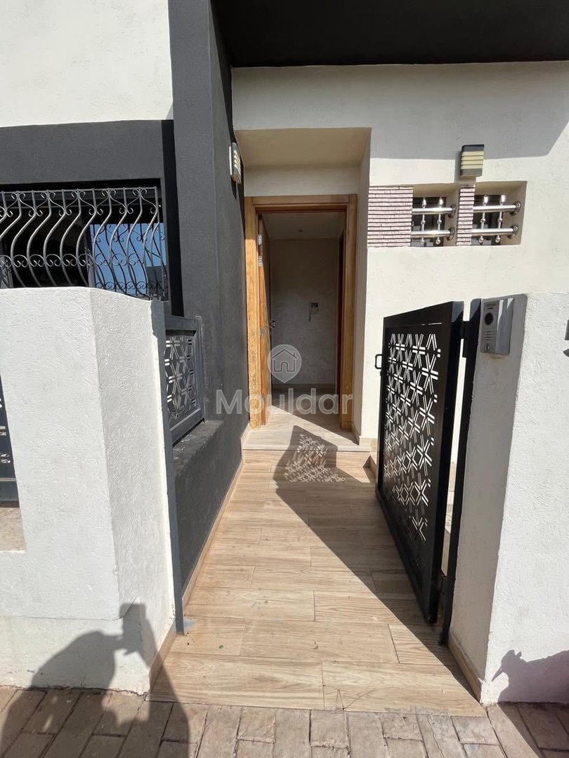 فيلا أنيقة للإيجار في أغادير: الراحة والأمان متضمنان - Photo 13