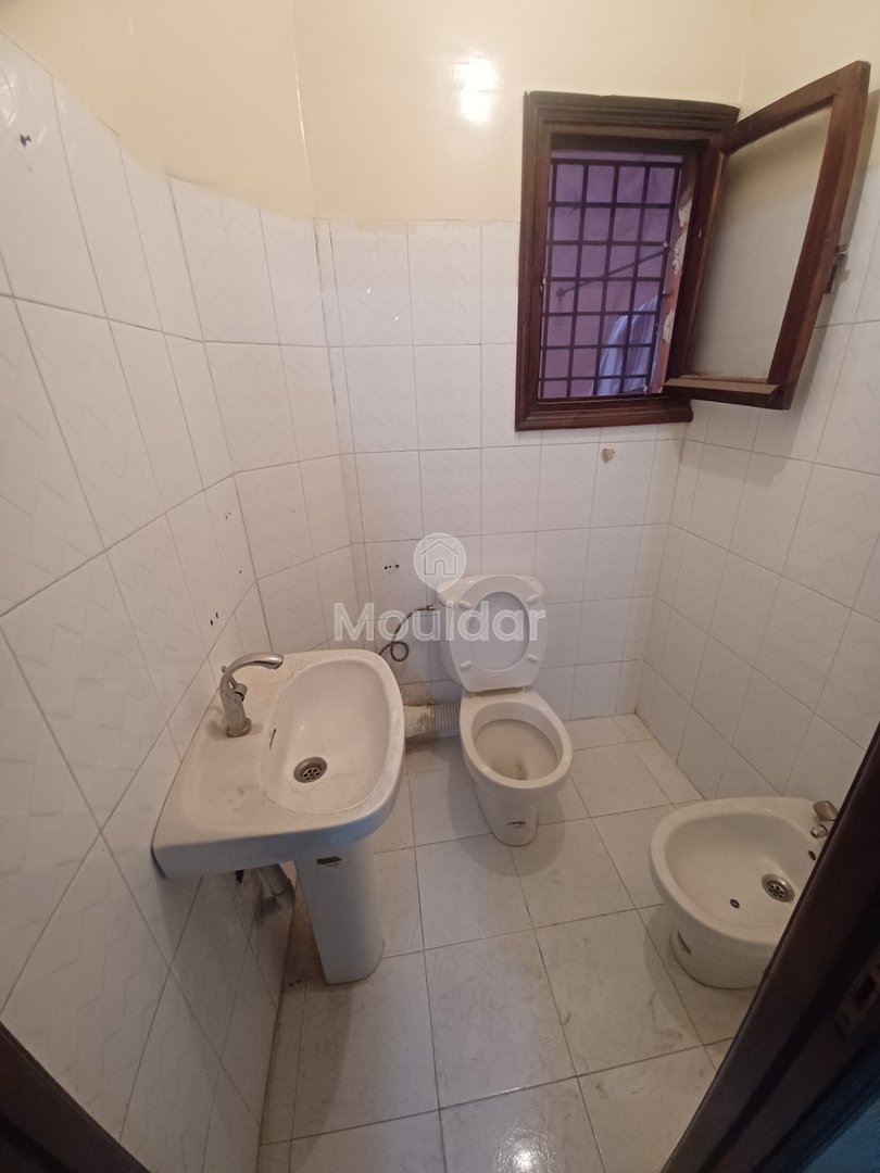 Apartamentos de 3 Habitaciones en Alquiler en Marrakech - Photo 8