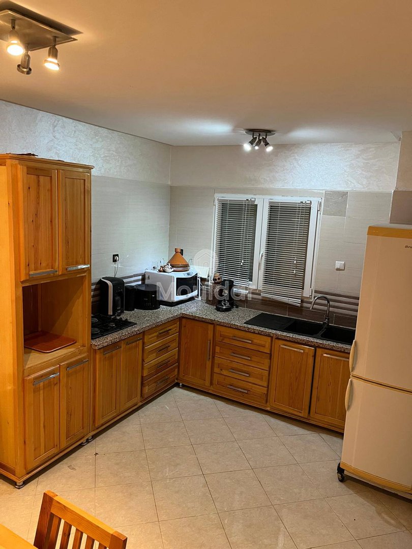 Duplex na sprzedaż w Marrakech - Mabrouka: 72 m² Uroczy - Photo 23