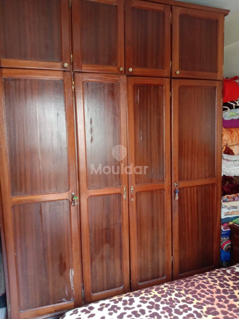 Apartament fermecător de vânzare în Casablanca - 2 camere - Photo 7
