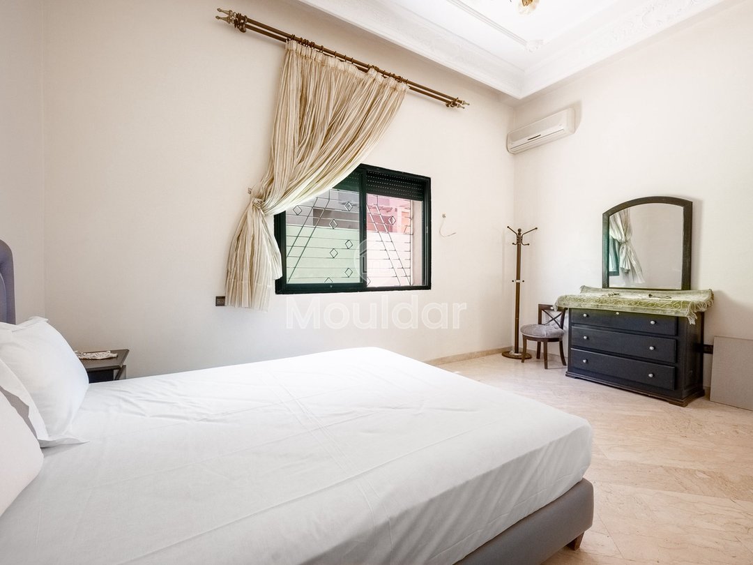 Μοντέρνα Βίλα προς Πώληση στο Μαρακές: Άνεση και Ασφάλεια - Photo 4