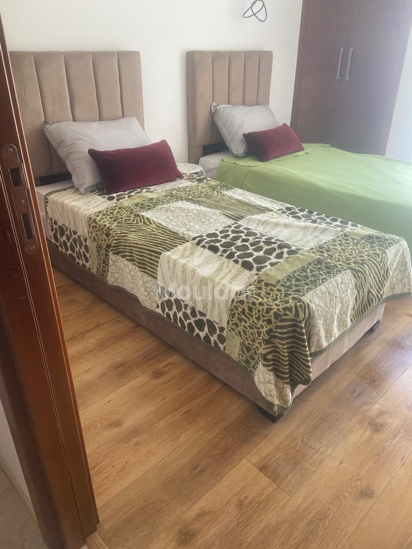 Appartamento in affitto a Aïn Diab: vista mare e piscina - Photo 2