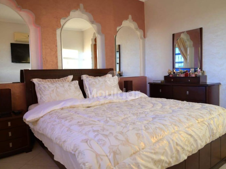 Möbliertes Apartment zum Verkauf in Marrakesch – Bezugsfertig - Photo 6