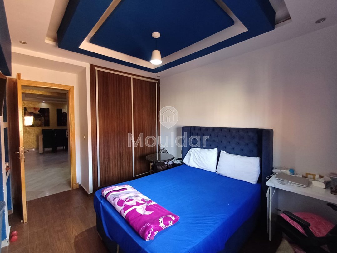 شقة للبيع في مراكش: الراحة والأمان مضمونة - Photo 12