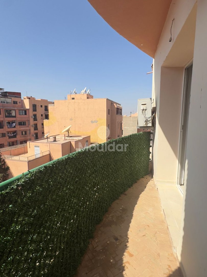 Apartament elegant în Semlalia, Marrakech: confort și siguranță - Photo 12