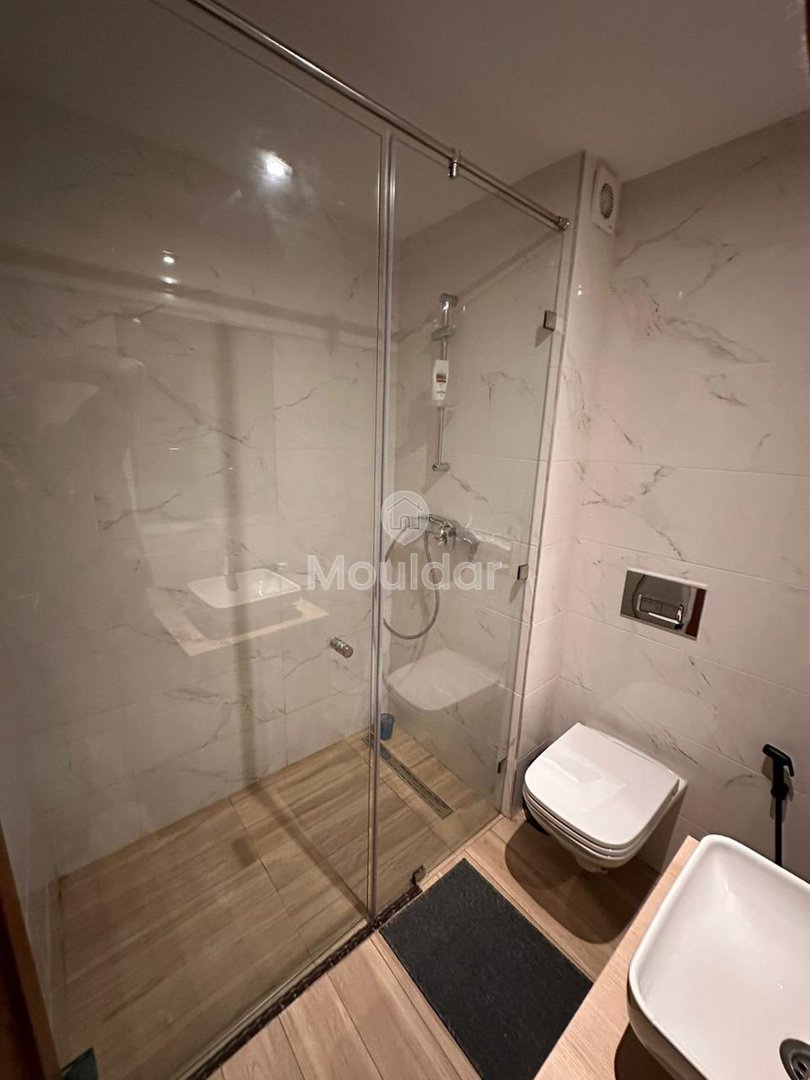 Appartamento in affitto a Aïn Diab: vista mare e piscina - Photo 7