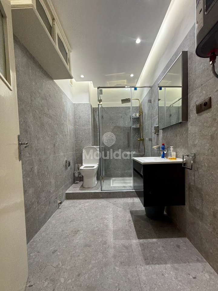 1 Bedroom Apartment for Rent in Marrakech - Hivernage - Photo 11