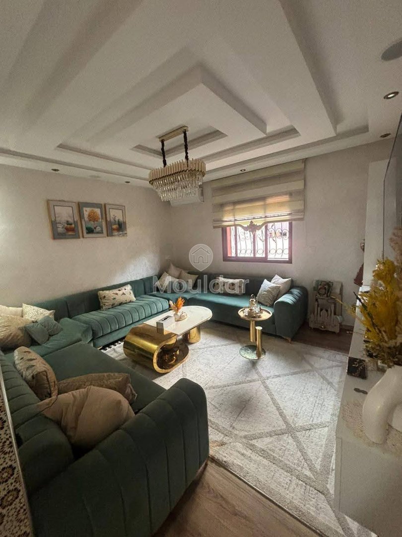 بيت جميل للبيع في مراكش: 4 غرف نوم - Photo 1